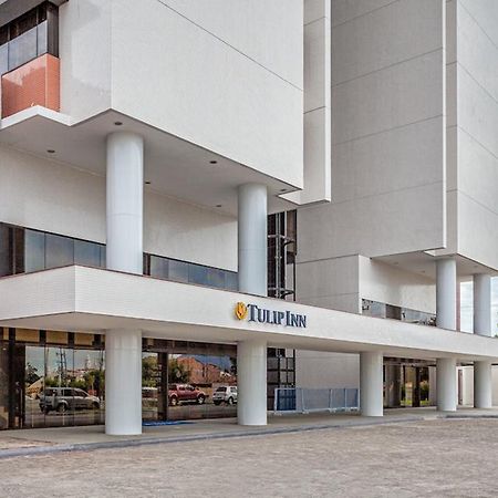 Best Hotel Sobral Dış mekan fotoğraf