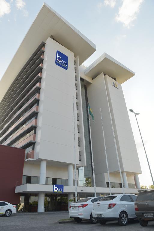Best Hotel Sobral Dış mekan fotoğraf