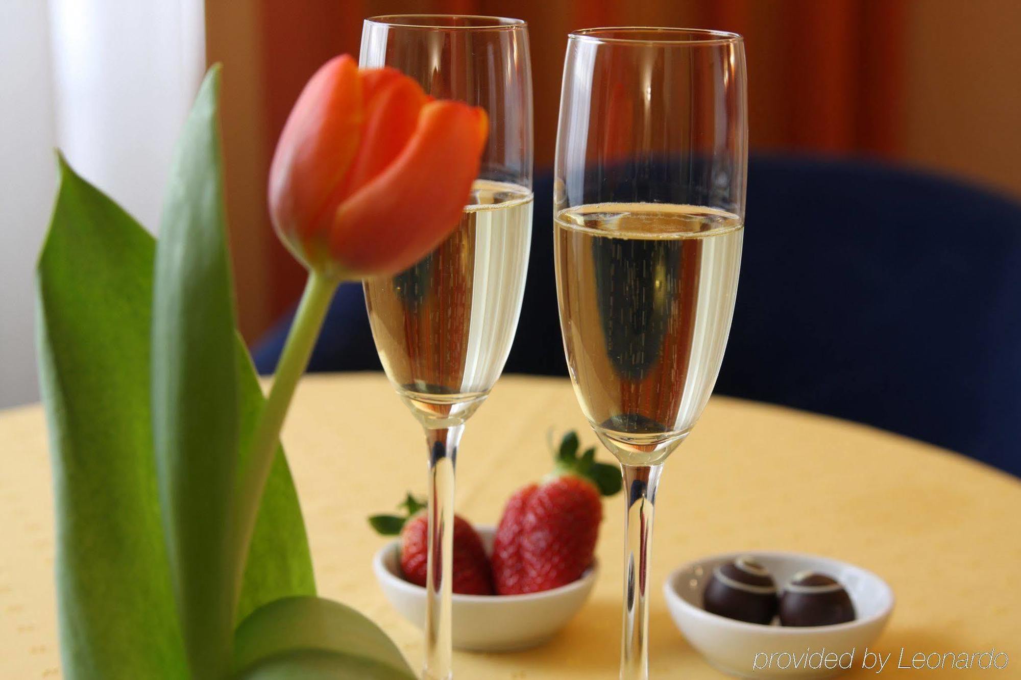 Best Hotel Sobral Dış mekan fotoğraf